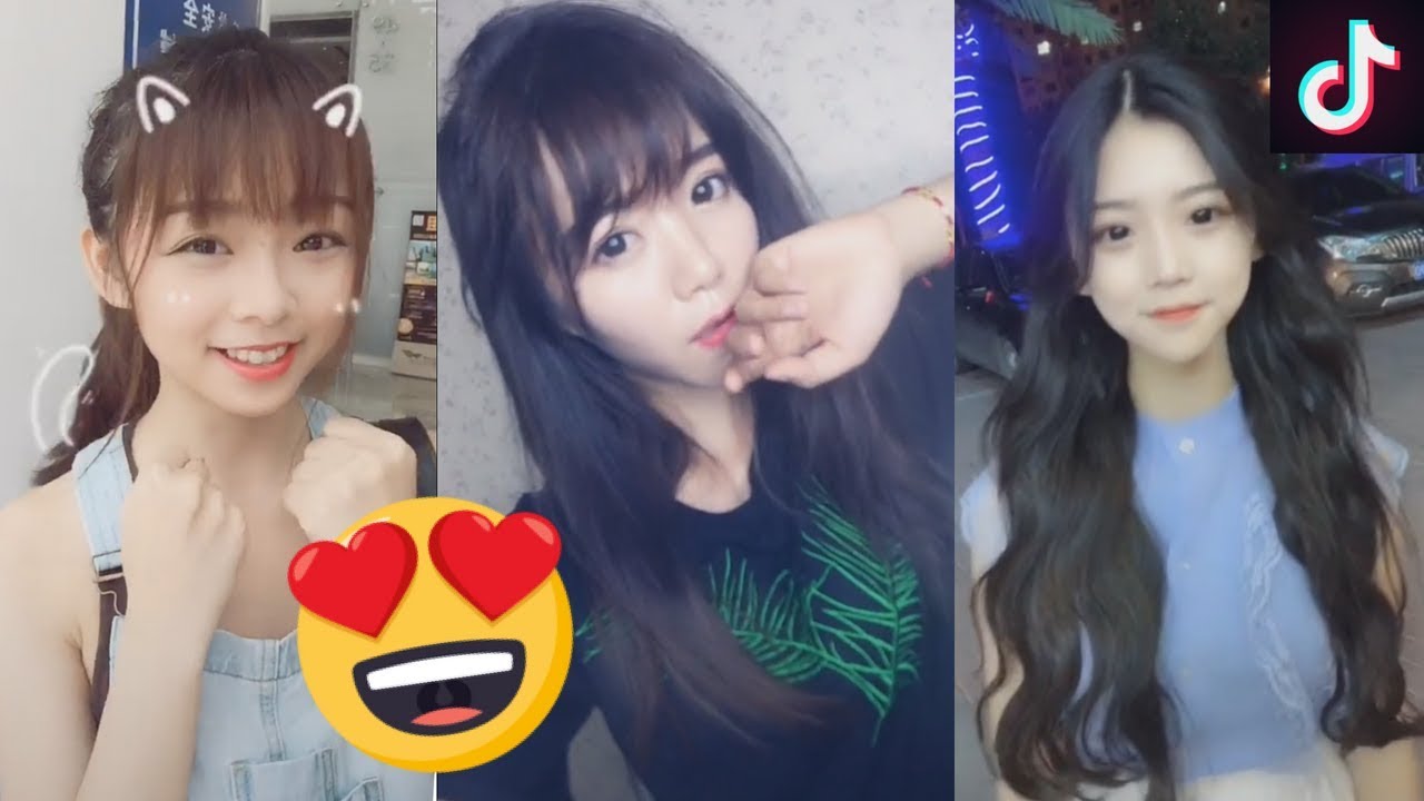 Tik Tok GIRLS ARE AWESOME 2018 COMPILATION - Tik Tok Asia Douyin【抖音】