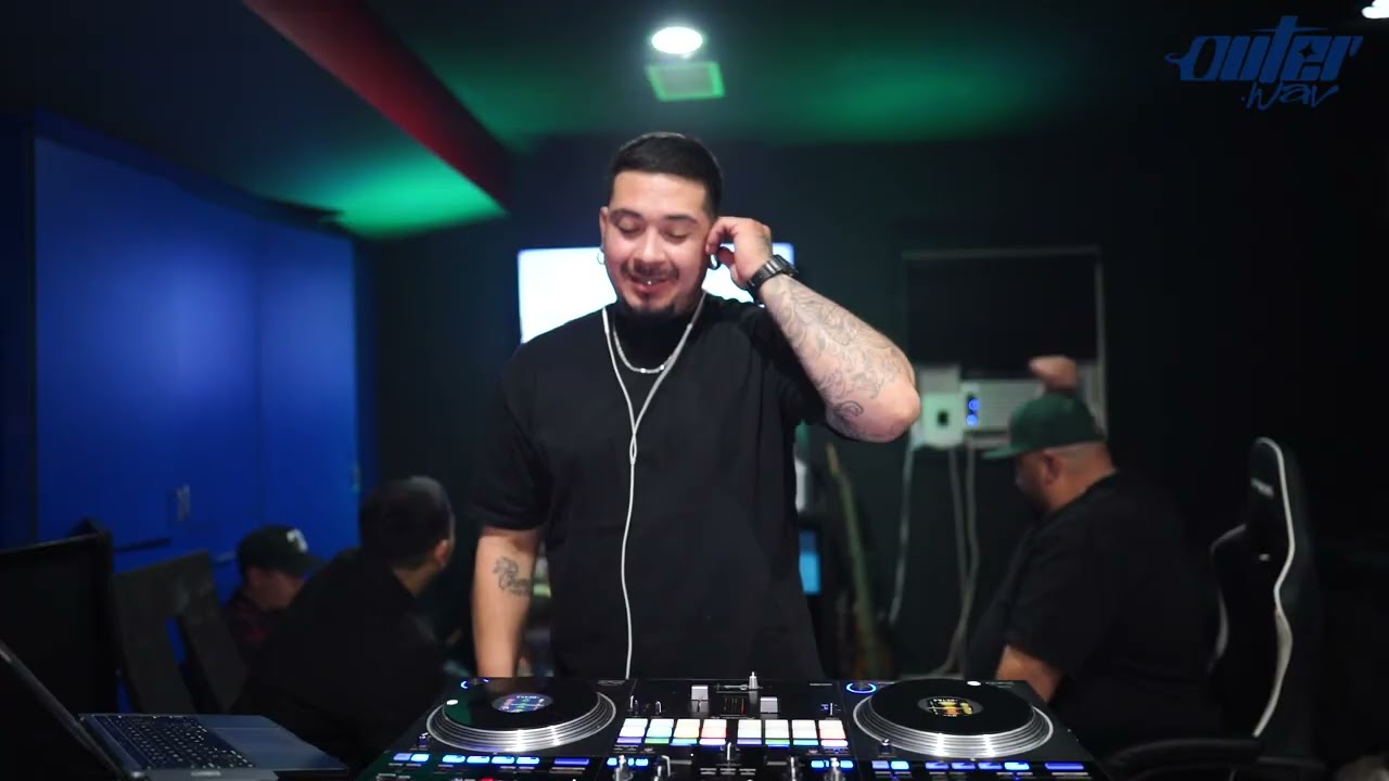 Y2K HipHop, Throwbacks, 90s | DJ Starchild