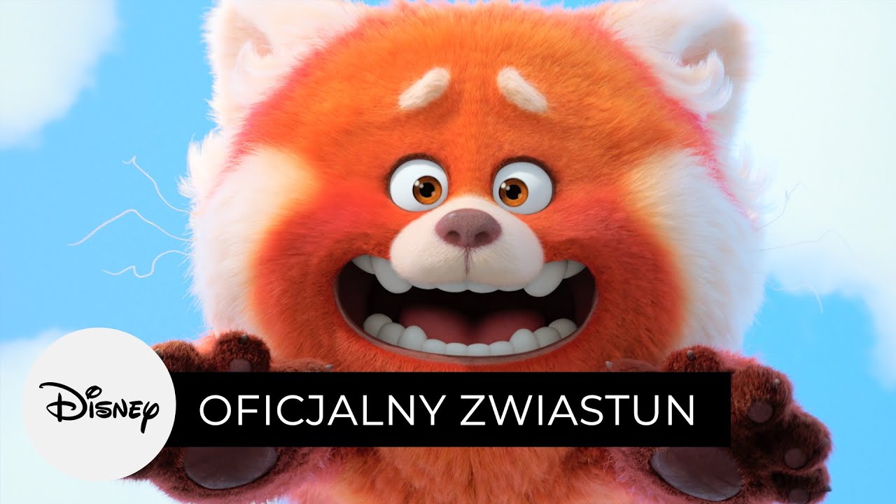 To nie wypanda - zwiastun #1 [dubbing]