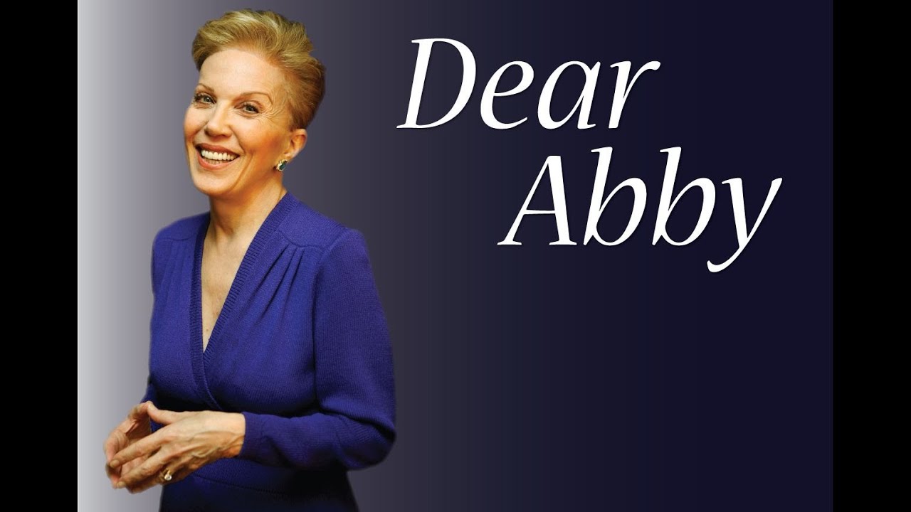 Dear Abby Unusual living arrangements cause family distress