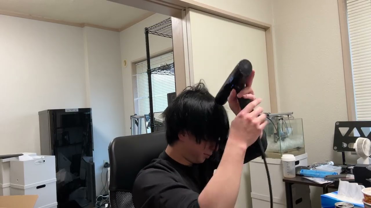 自然に