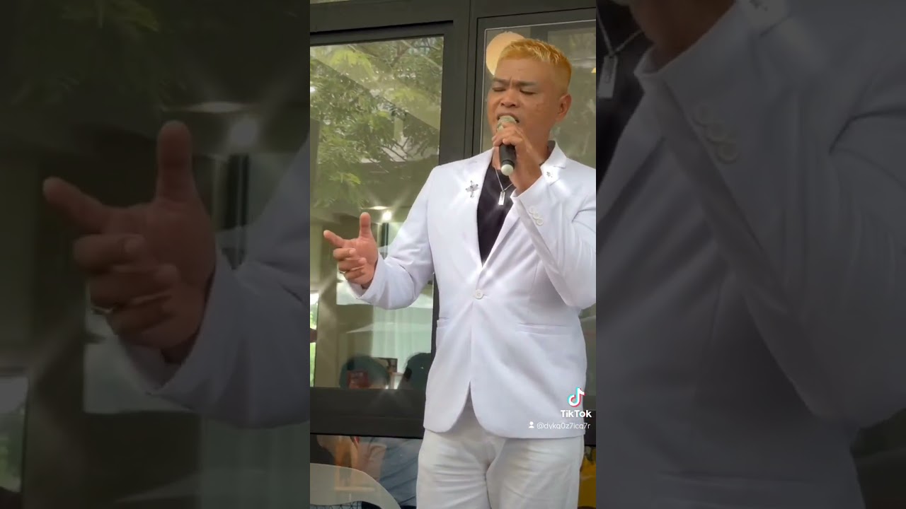 夢中海（萬國通路演唱）