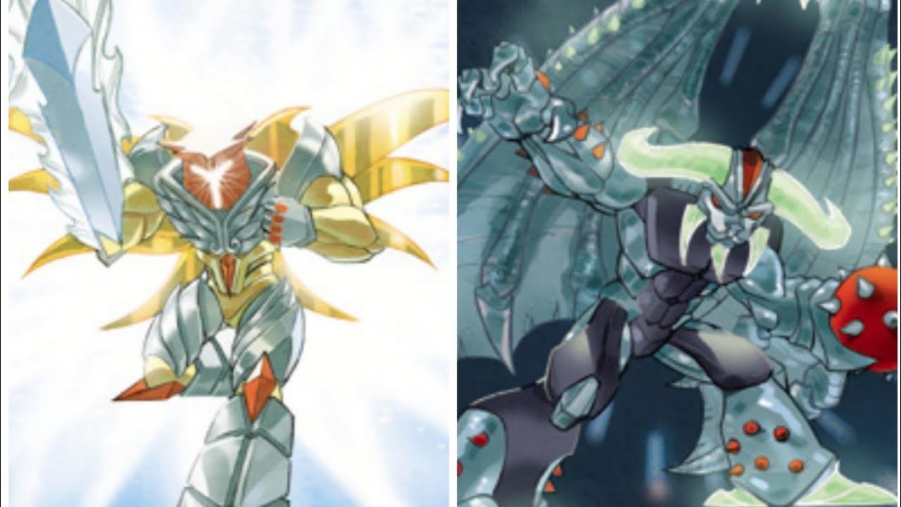 Gormiti final evolution(Skillet rise).