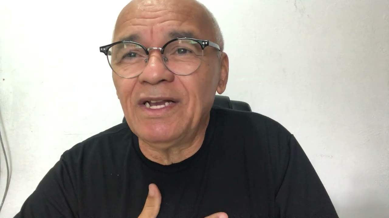 Pequena fé.