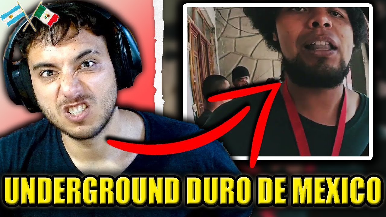 REACCION de 🇦🇷 a De nada somos dueños - Union fatal | Descubriendo música 🇲🇽 #203