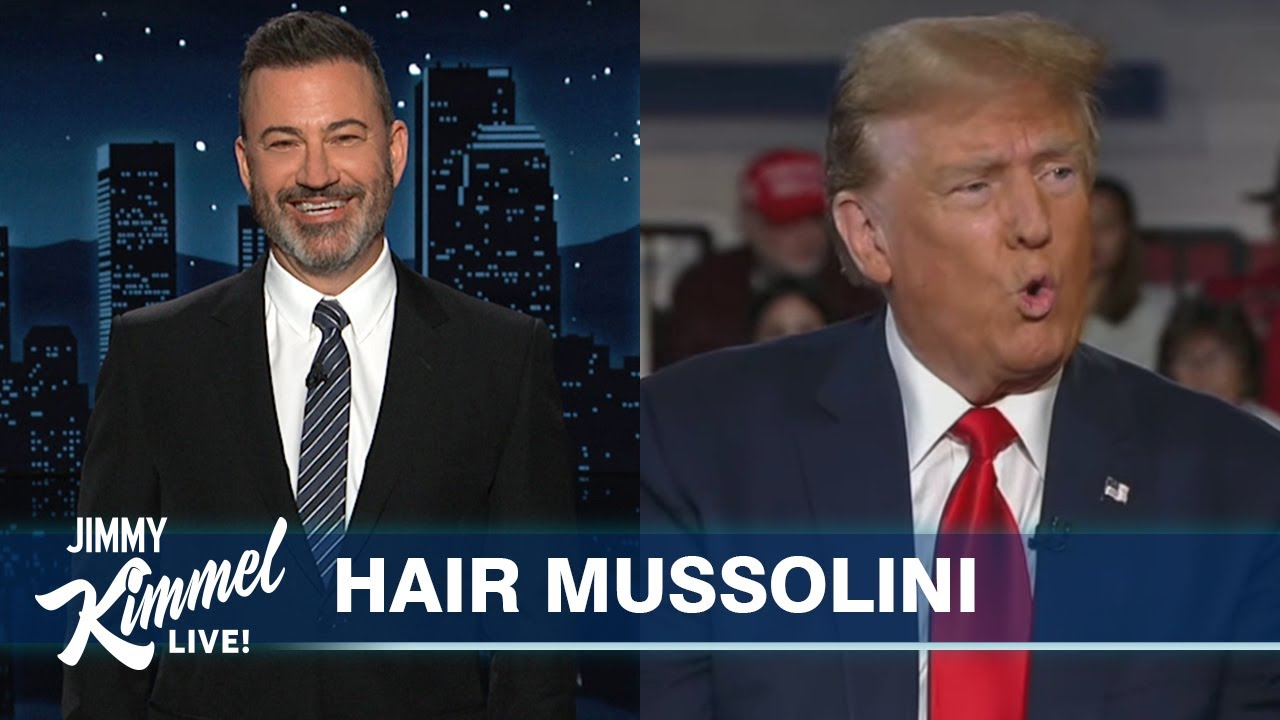 Trump Confirms VP Shortlist, Biden’s Operation Crazy S**t is Underway & We Play On the Money!