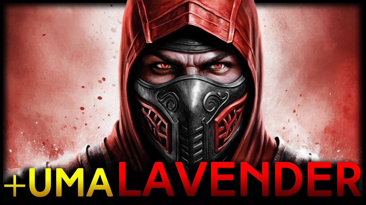 S4NGU3 FRIO e LAVENDER na GRANDE FINAL é CINEMA!