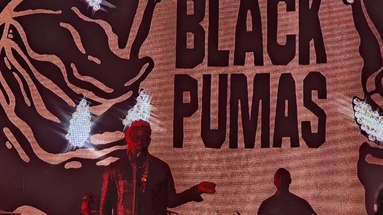 Black Pumas | Istanbul '24