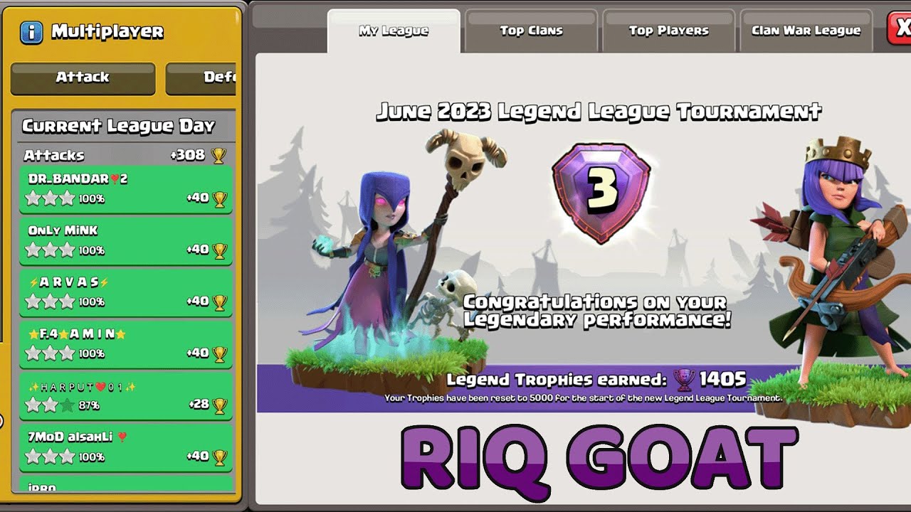 RIQIREZ is BACK?!