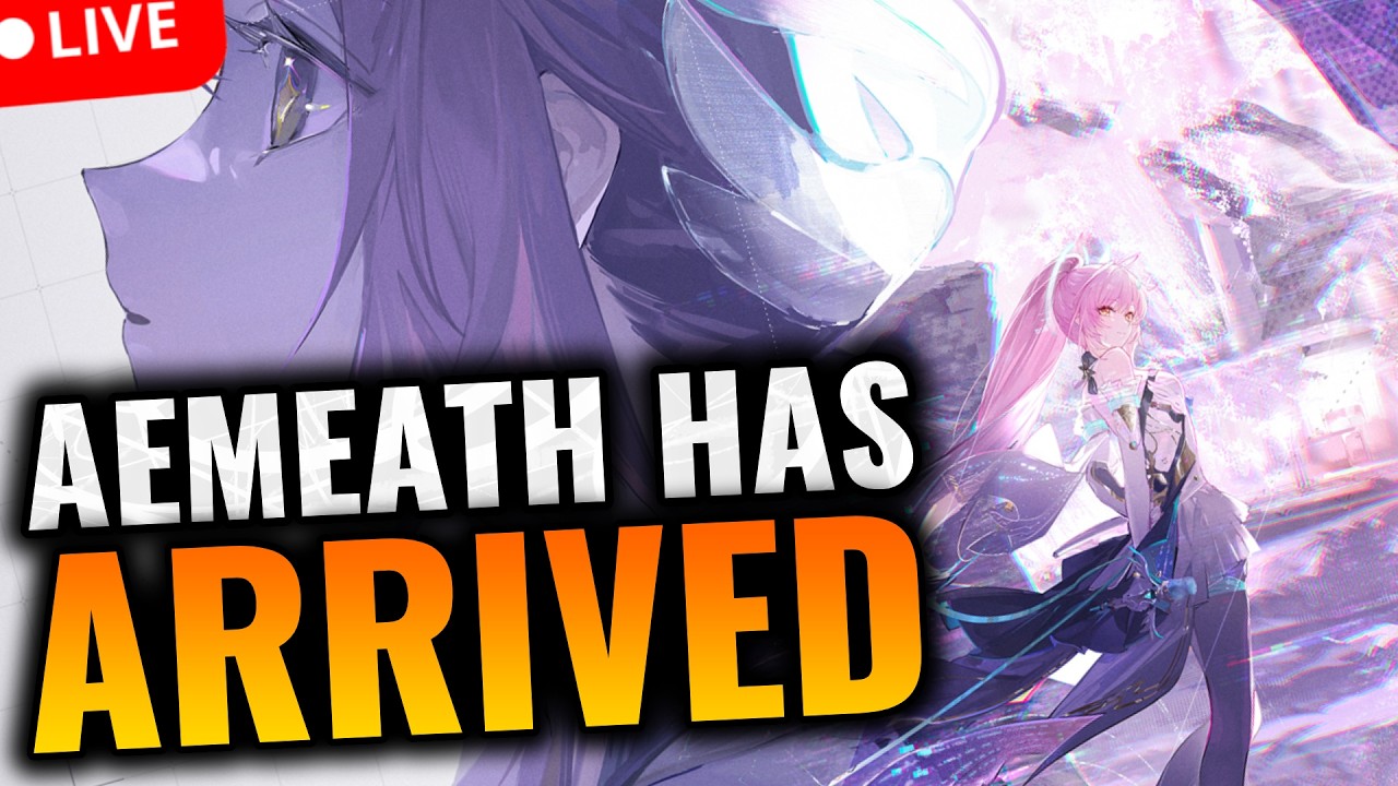 AEMEATH IS HERE | PULLS | TESTING TOA WHIWA DOPA? | INSANE REFRESH PULL