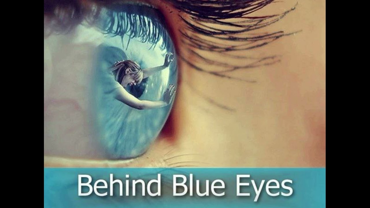 G & S music   Behind Blue Eyes cover version  instrumental