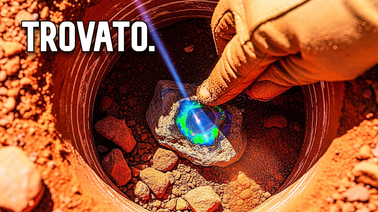 Ho Trovato un Tesoro?💰PREDATORI DI GEMME [Ep.4 S.2]