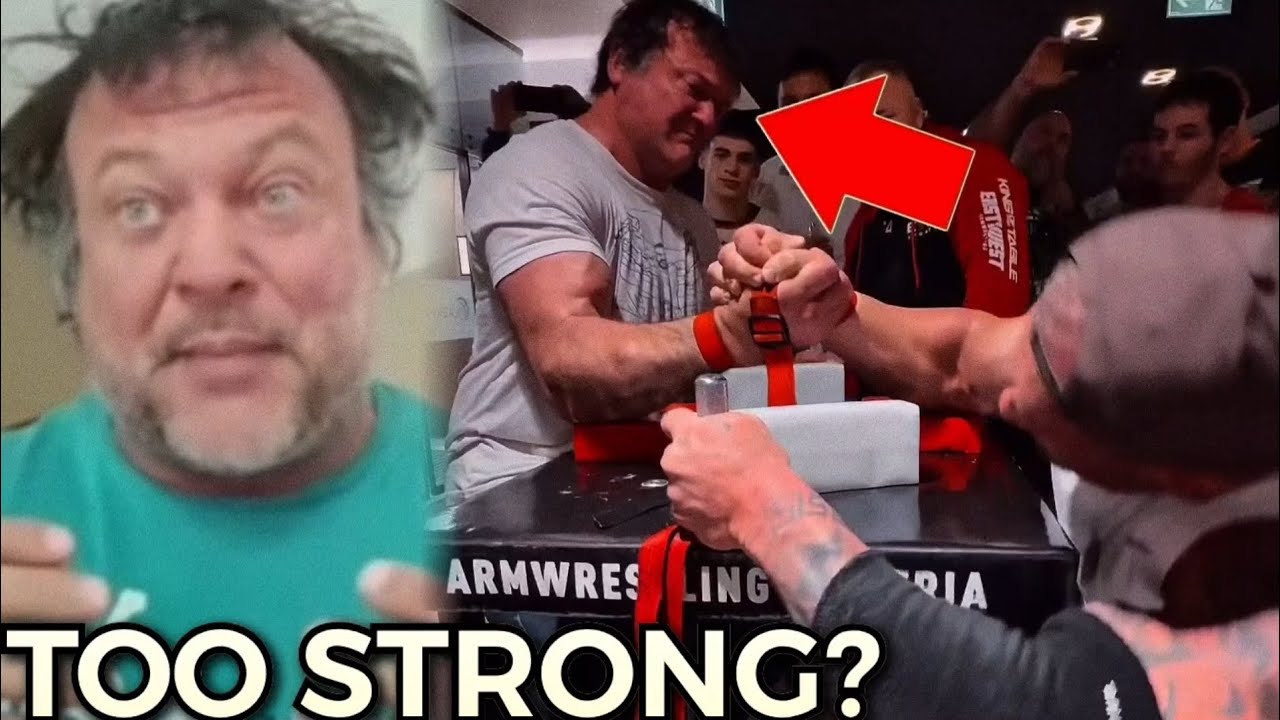 Девон предупреждает Брайана Шоу о Леонидасе!!