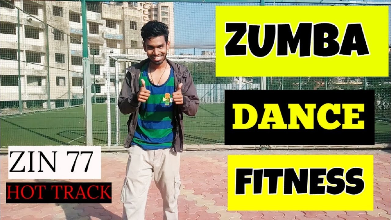 Zumba Dance Fitness | BAILA | Funk Carioca | ZIN 77 | #zumba #zumbadance #zumbafitness
