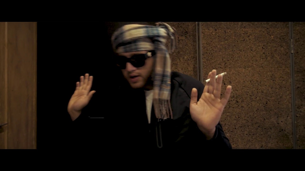 Road Runner - Aftermath (Official Video) | Shot By: #NWVLD