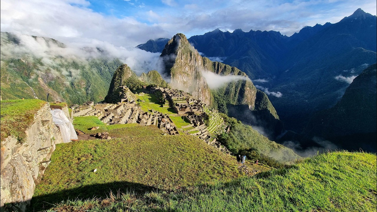 Peru 2025 díl 2