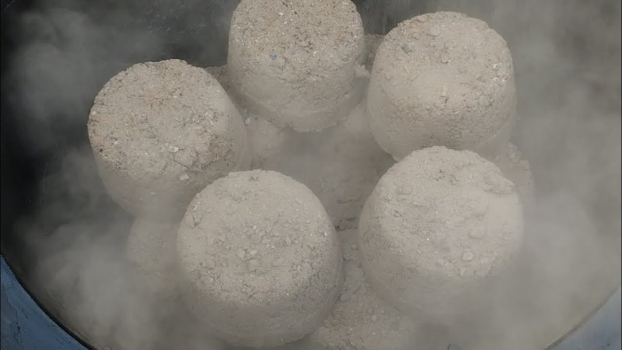 ASMR | Block texture dry Crumbling | powder play sand cement asmr satisfying Crumble, relaxation