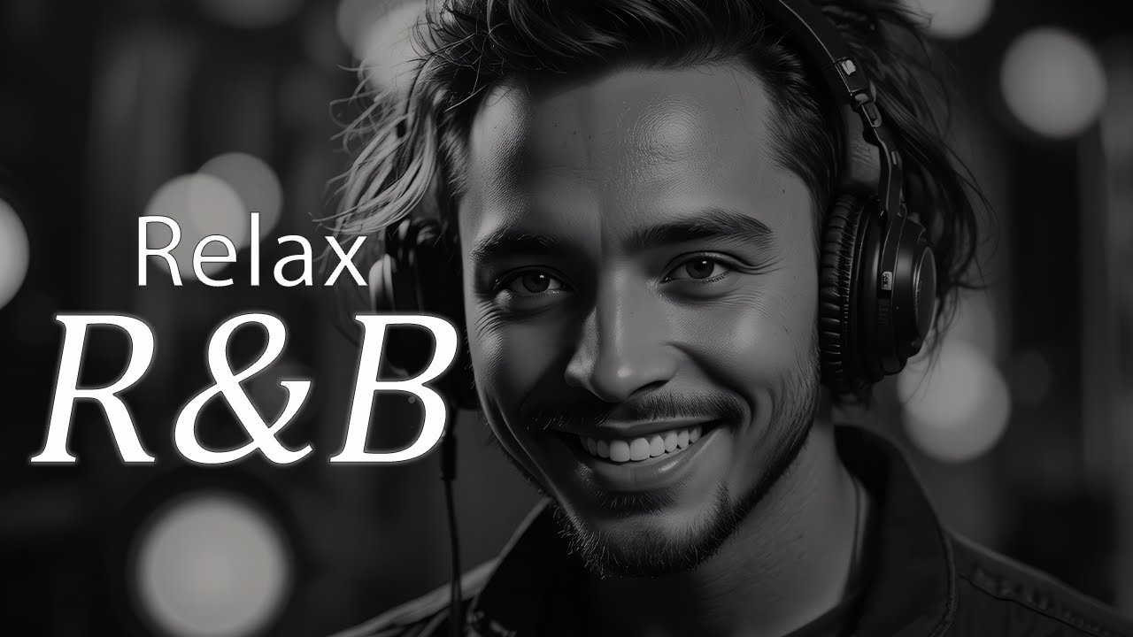 【R&B Soul】Easy Listening – Smooth Soul & Chill R&B