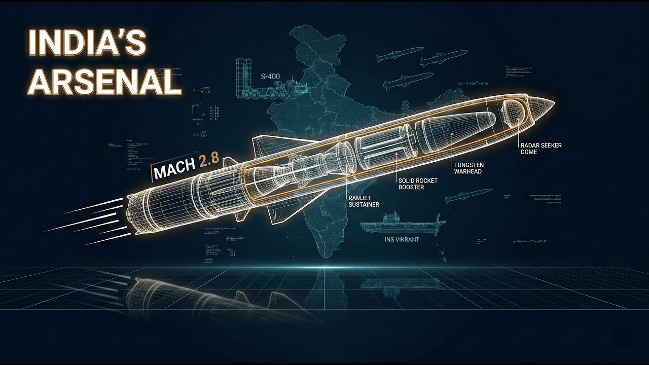 Why India Can't Be Ignored