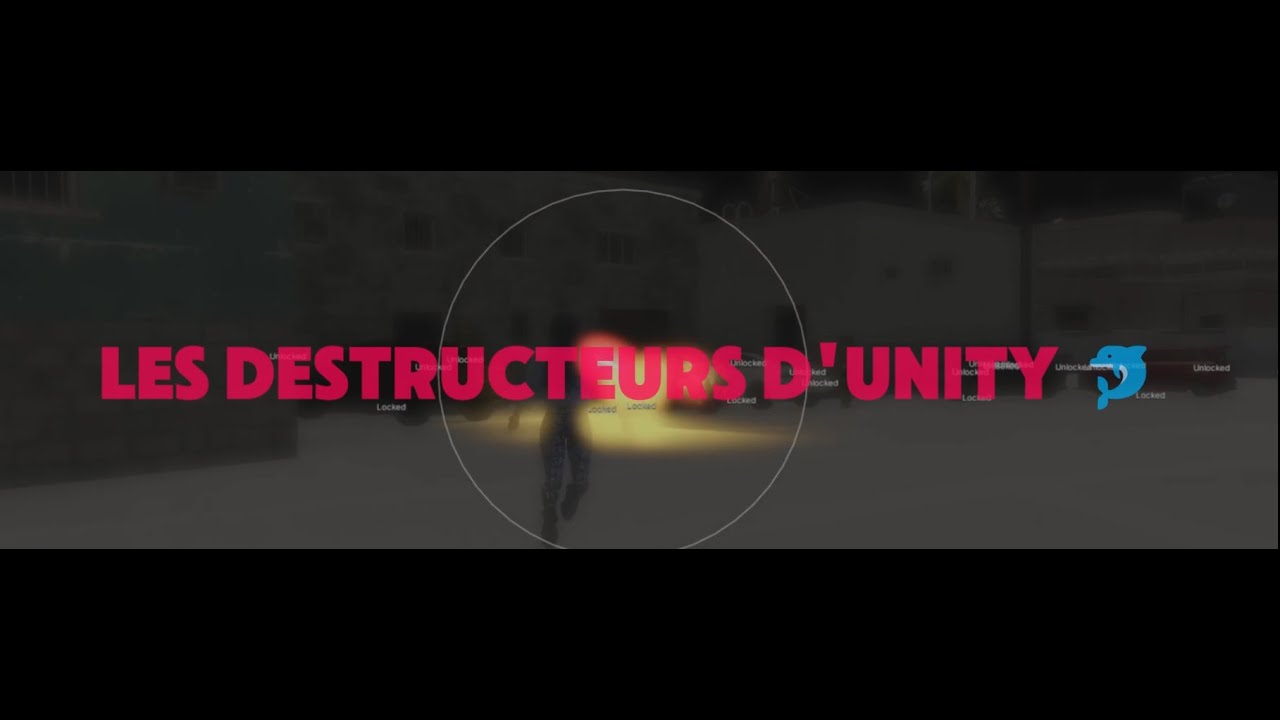 Unity Rp 🐬