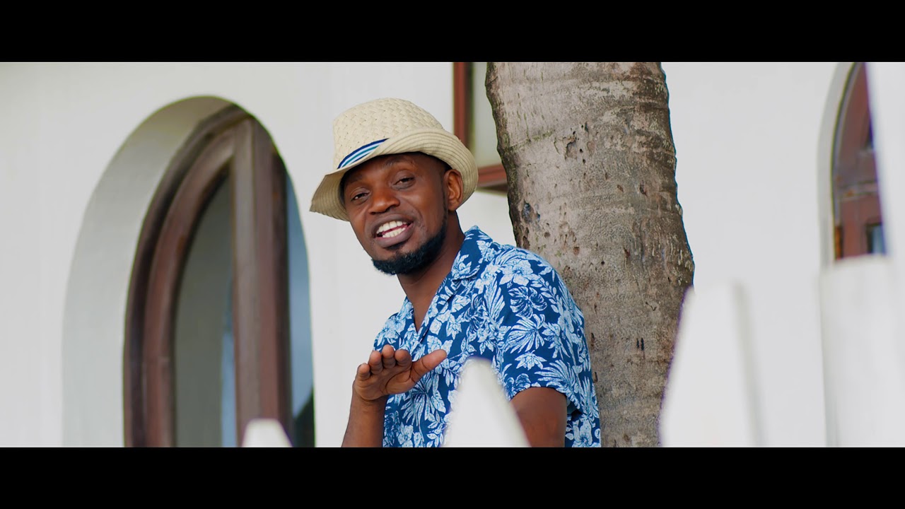 theSos - Righteous Judge  (Official Music Video) #RighteousJudge #theSos