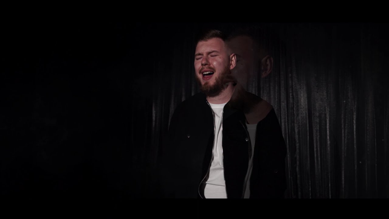 Zac Brown Band - My Old Man (James Wythes Cover)