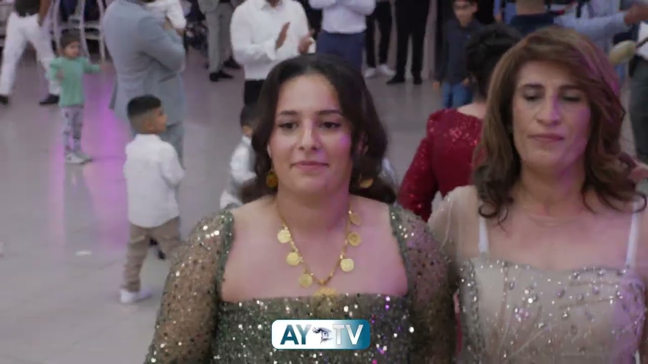 Nadal & Nermin-Mizgine Mirade-Part 2