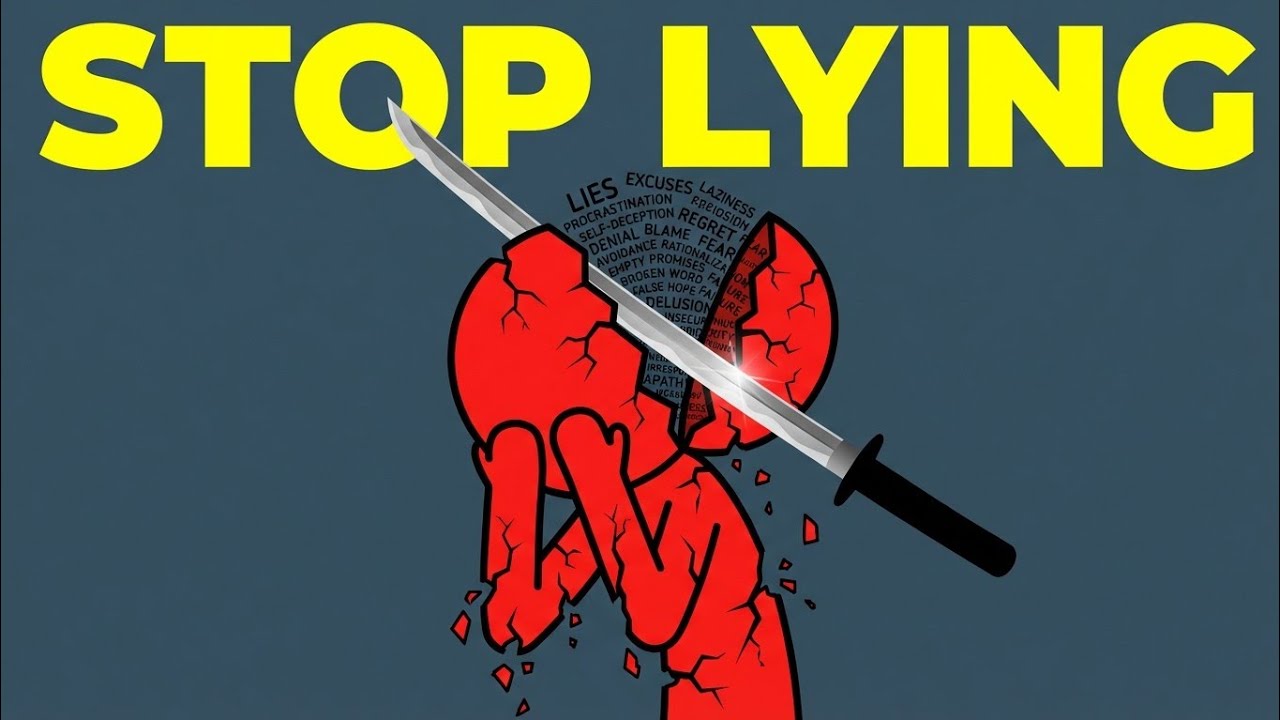 The Japanese Audit That Forces Habits to Stick (Hansei)