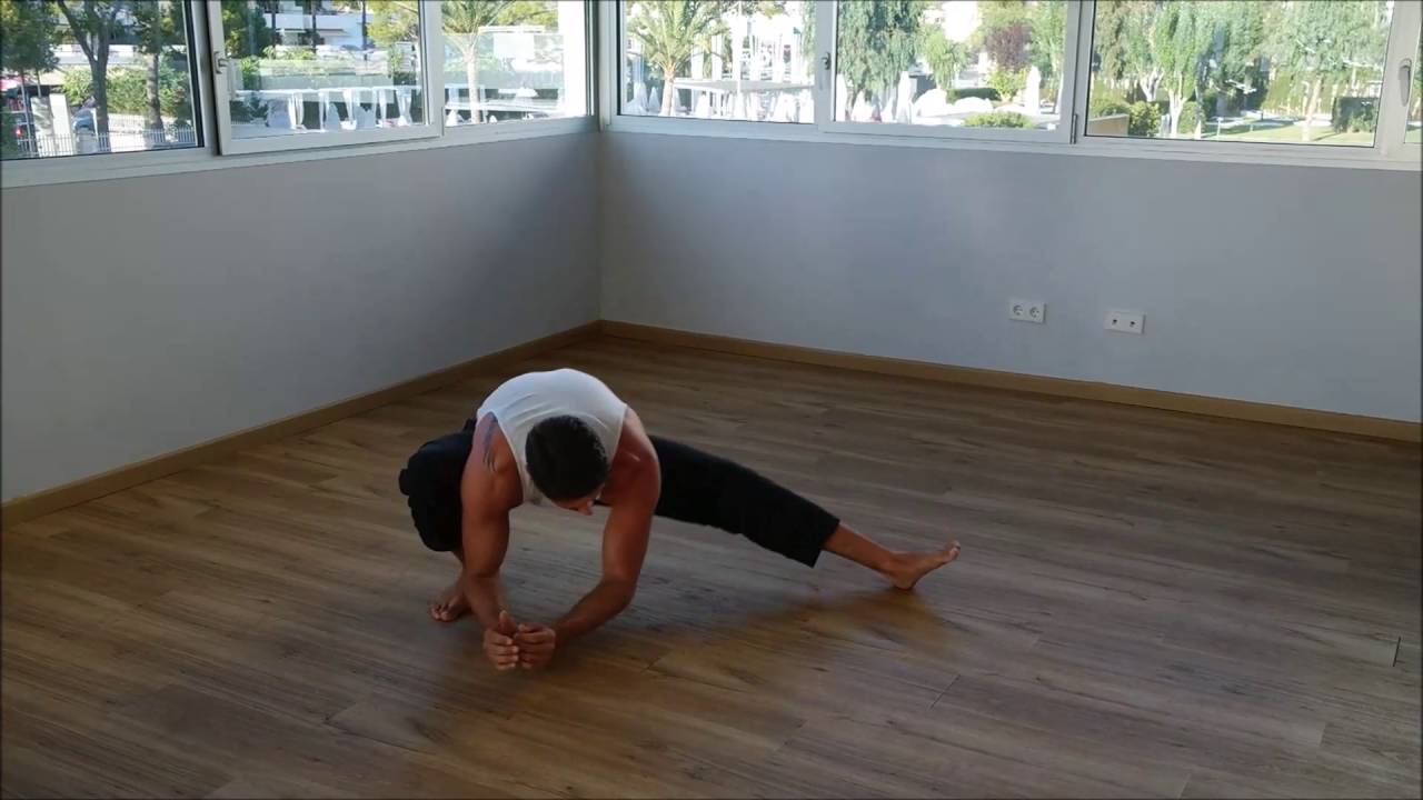 Cosack Mobility Flow