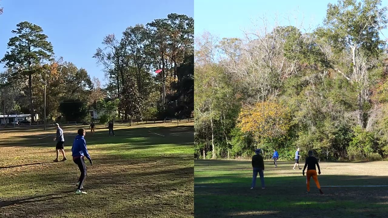 Watch the Fall League Finals with Double Vision