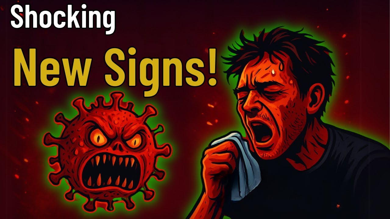 COVID-19 Symptoms in 2025: What&rsquo;s Changed?