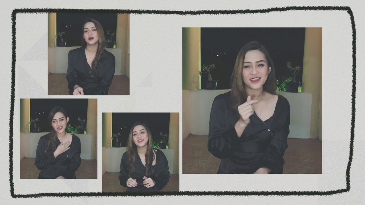 CLOSE TO HEAVEN - COLOR ME BADD (COVER MAYYA PUSPA)