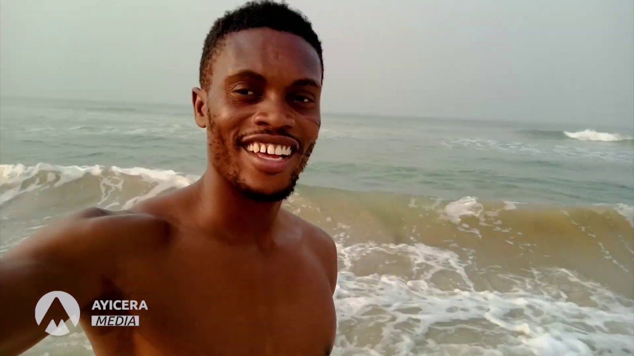 foropa Town (city)  Bayelsa state.
