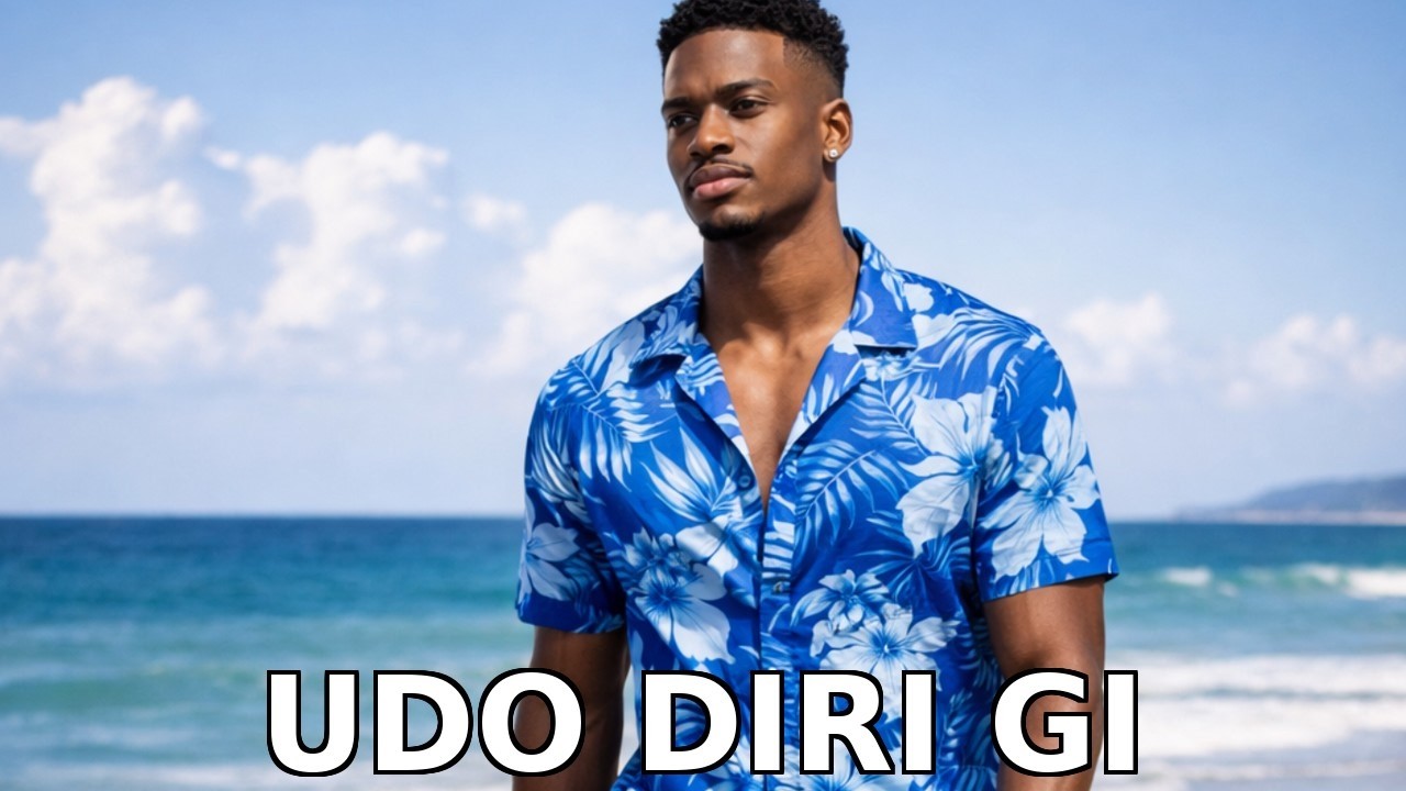 1️⃣ Udo Diri Gi – Powerful Gospel Afrobeat That Will Bless Your Soul 🇳🇬