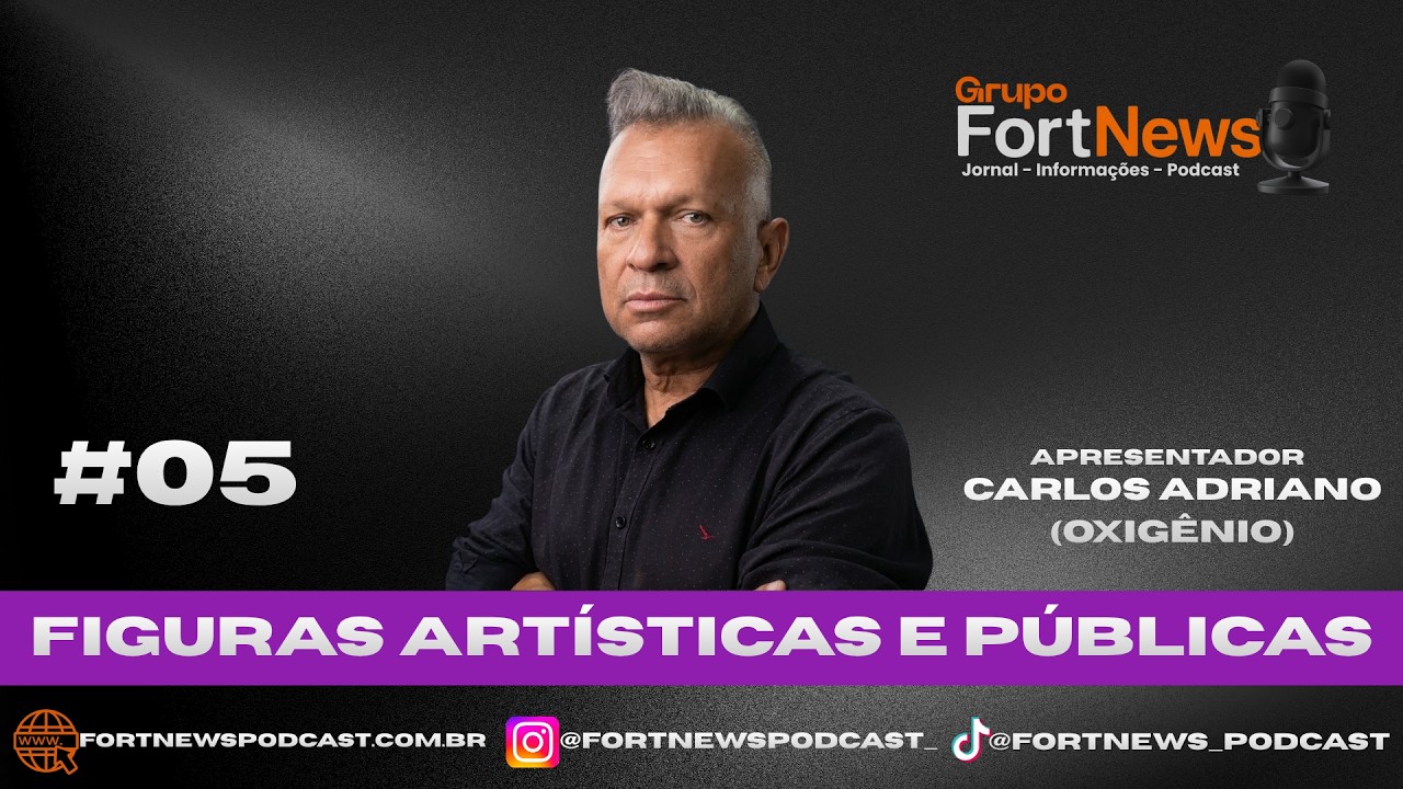 Figuras artísticas e públicas