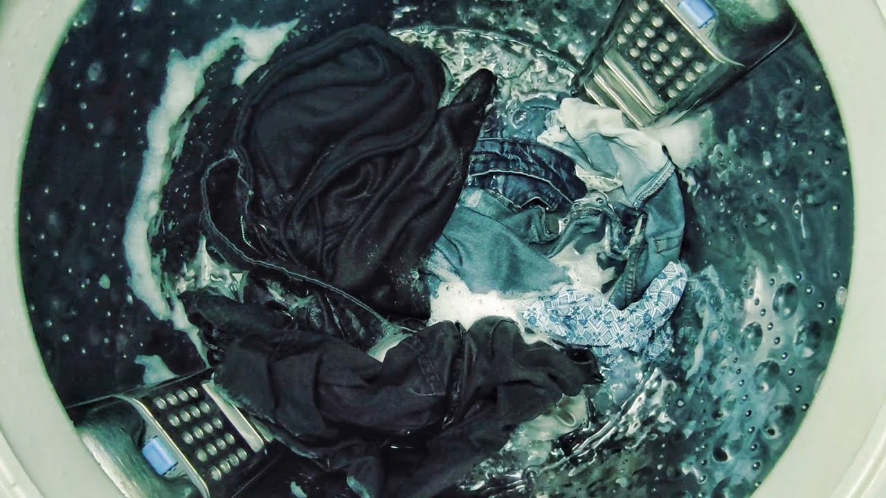 Daily Laundry: Everyday clothes - Part 35🫧