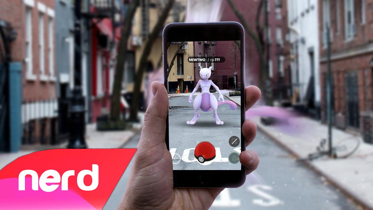 Pokemon Go Song | Run This City  !