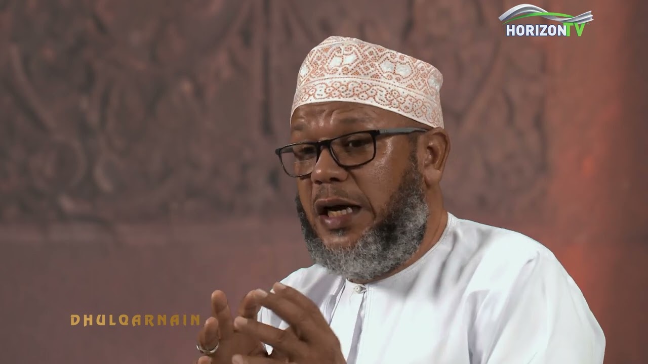 Ombi La Wanyonge | Dhul Qarnain | EP 9| HorizonTV Kenya