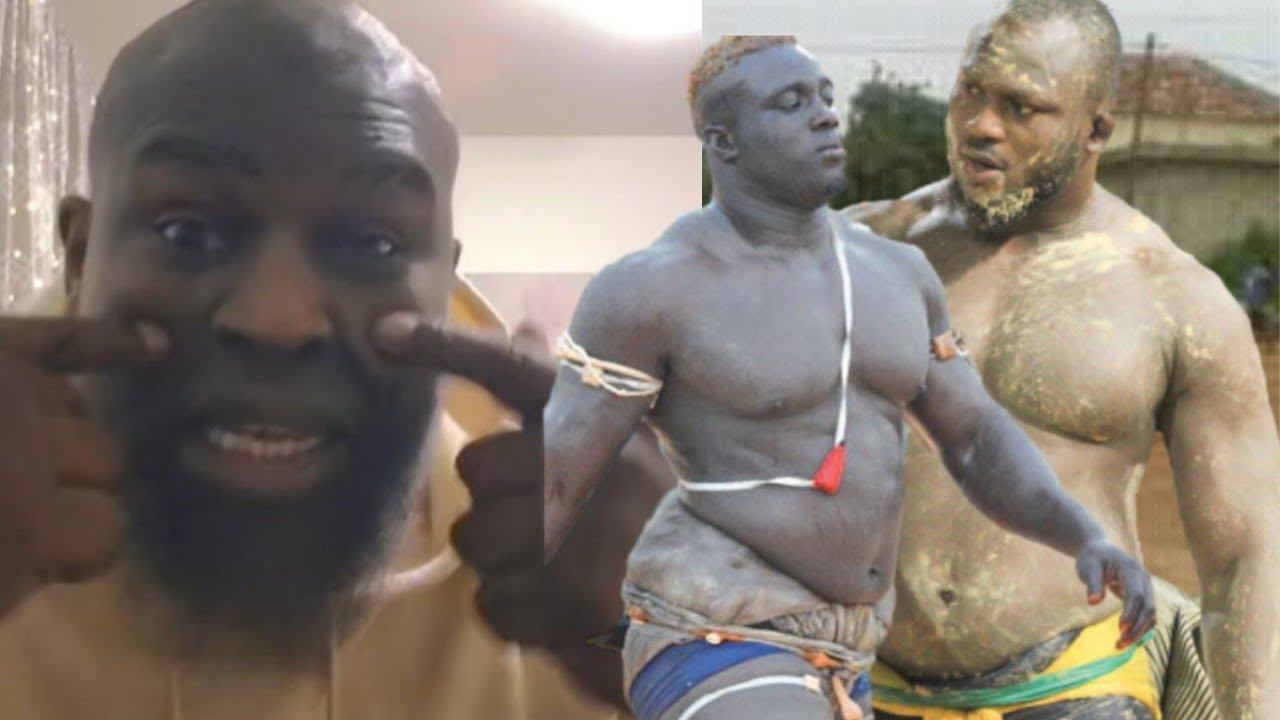 Coach Bakary Sa Thiès Vs Modou Lo Mo Dakha Khekh Fouf...Kou Epeu Dollé... 