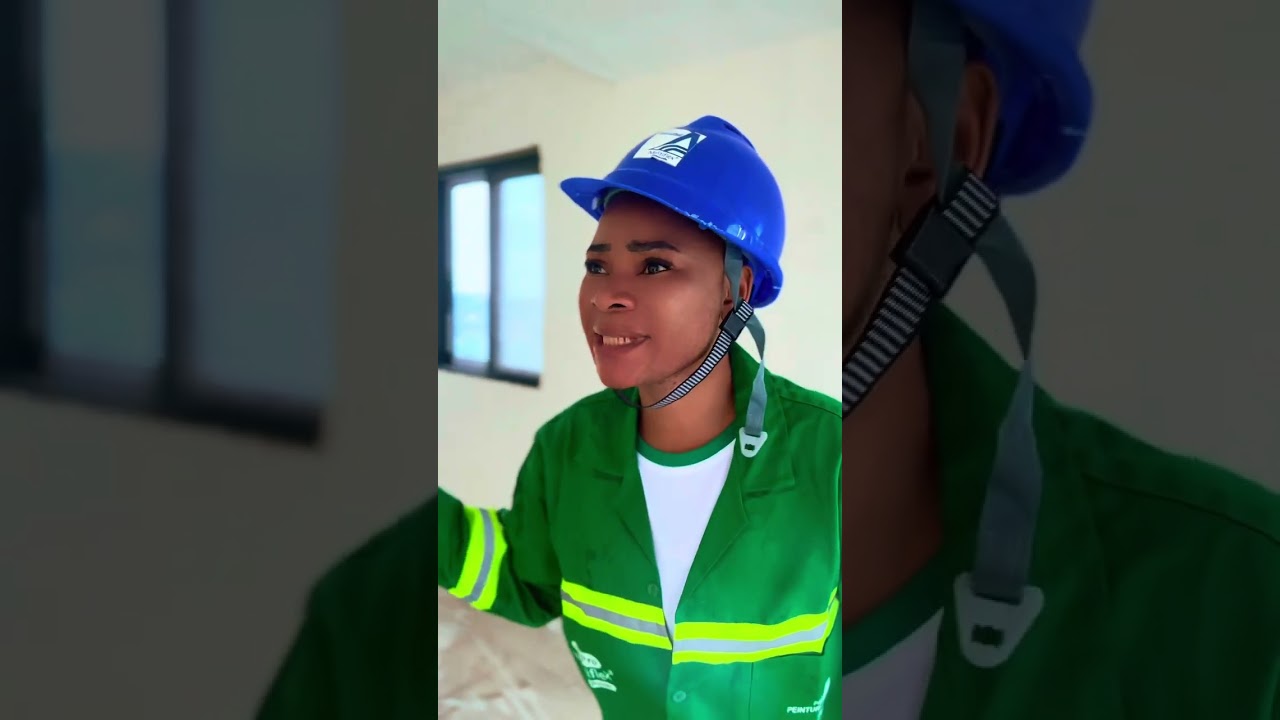 Le chef chantier 
