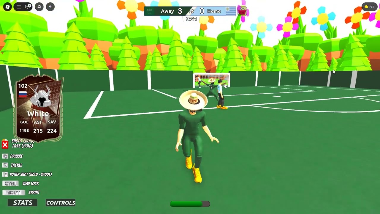 Играю в RSS