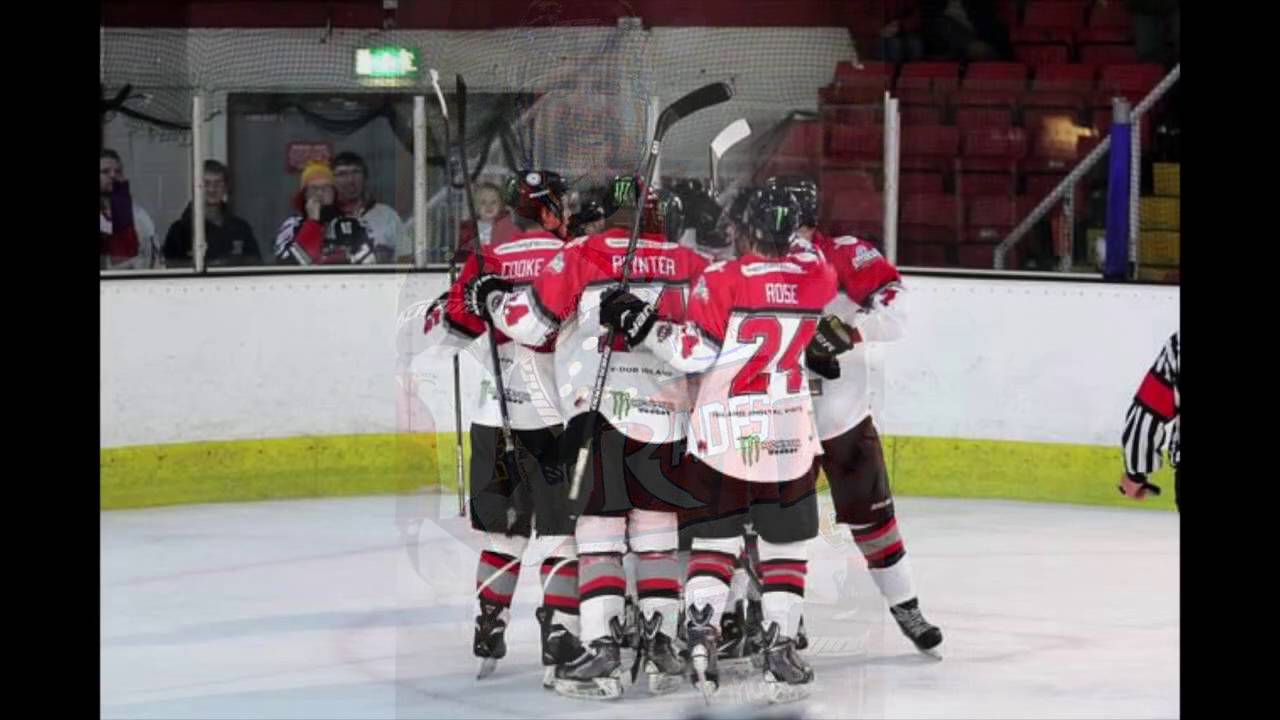 Ryde Arena 1991 - 2016
