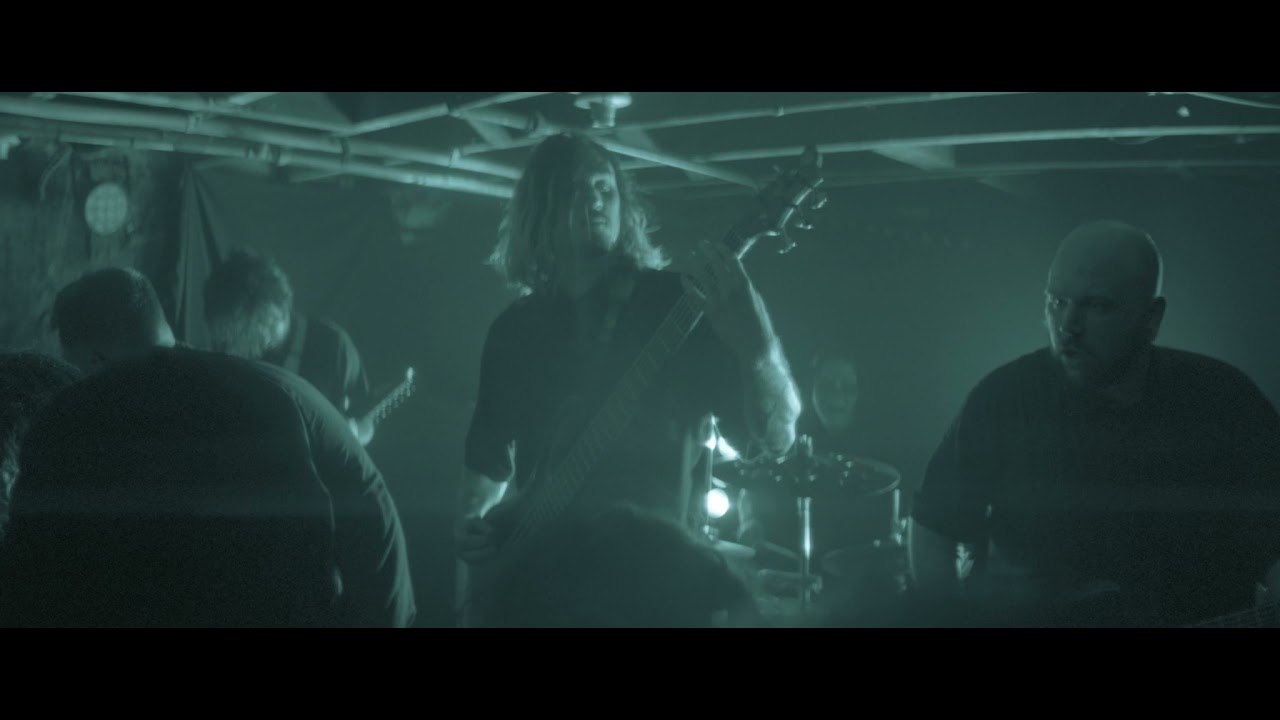 Waste - Sleepless (Official music Video)
