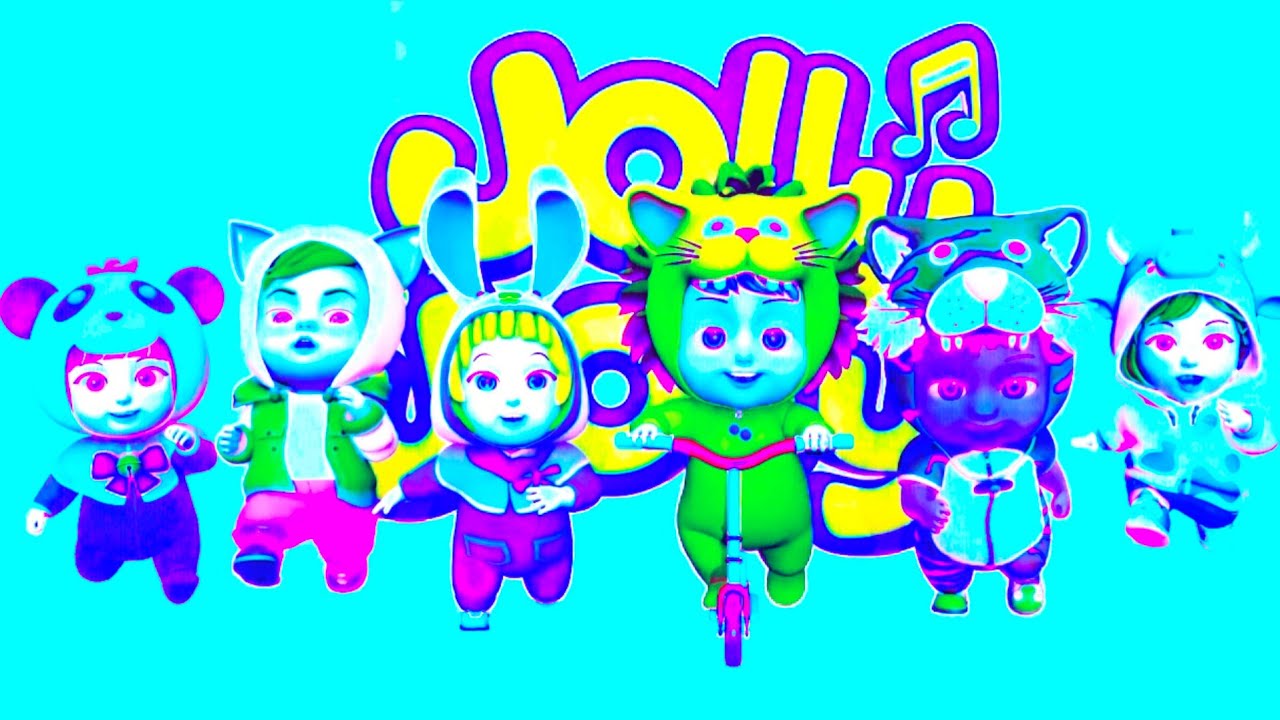 Jolly Jolly intro logo Effects। Preview 2 Effects (Iconic Effects)