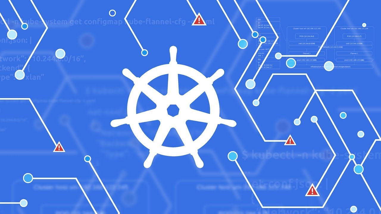Yol Sohbeti - Kubernetes nedir ve neden kullanmalıyım?