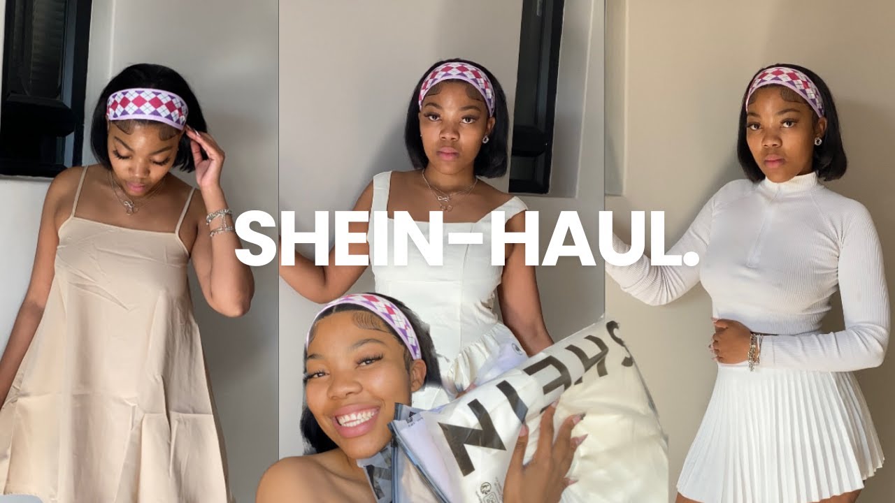 #shein: ВЕСЕННЯЯ КОЛЛЕКЦИЯ SHEIN | АКСЕССУАРЫ | ПЛАТЬЯ | ЮБКА @SHEINOFFICIAL