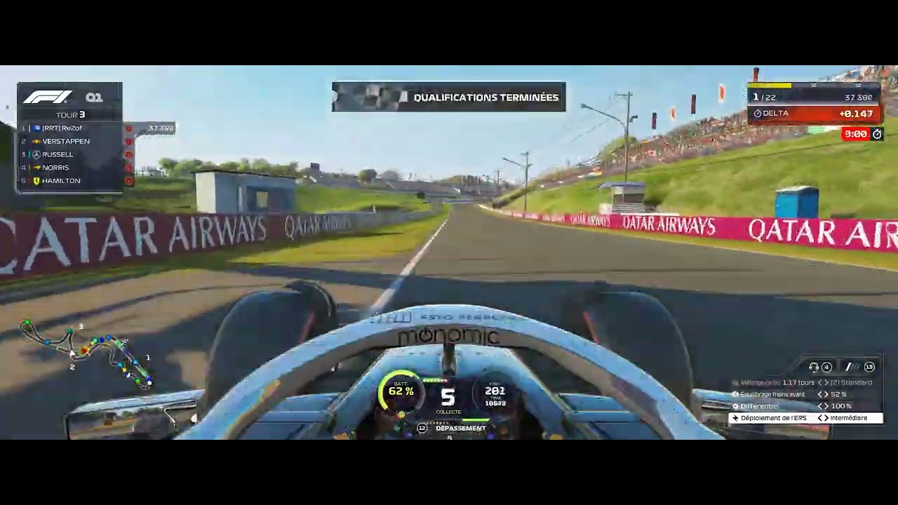 F1 25 Japon 1.26.8
