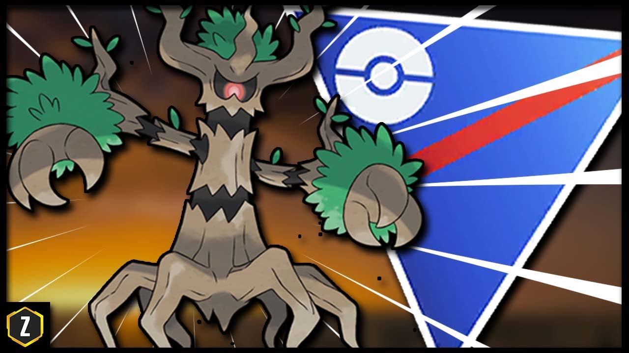 The BEST Spring Cup Team in Pokemon GO!
