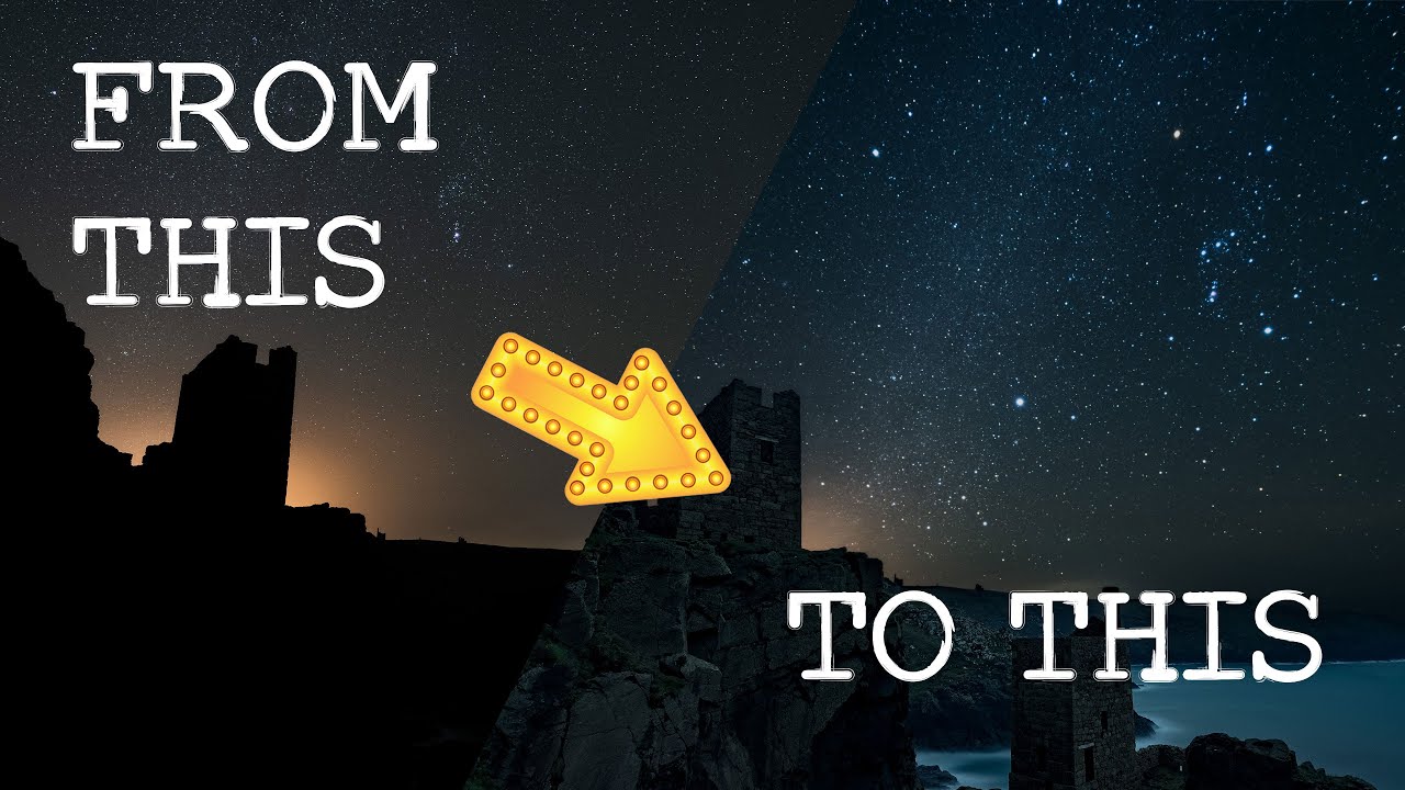 Nisi Star Soft Filter Review | Take YOUR Astrophotography to the Next Level