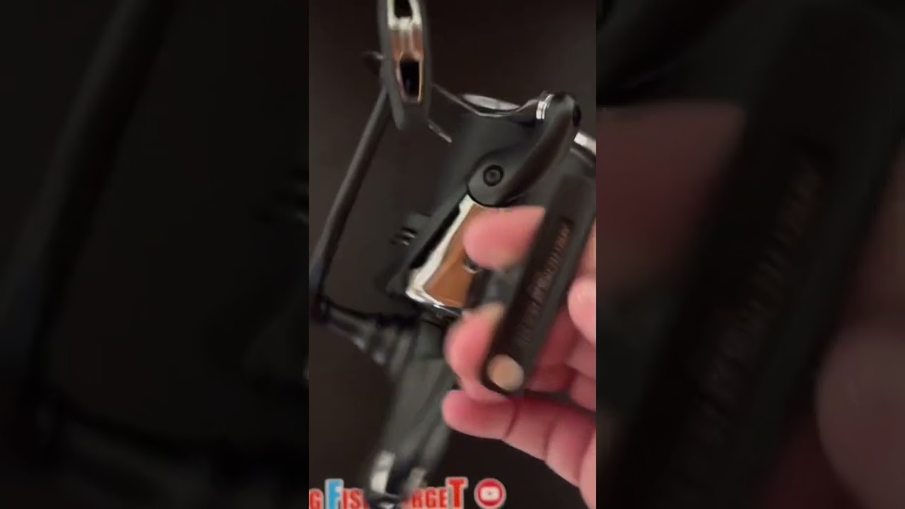 Arm Folding Aerotechnium Mgs XTD